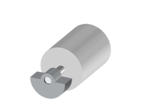 与偏心电机的差异