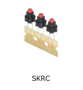 用防尘膜或垫片Tact Switch(TM)