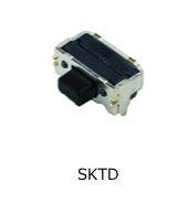 用防尘膜或垫片Tact Switch(TM)