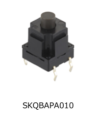 支持点胶的Tact Switch(TM)