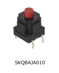 支持点胶的Tact Switch(TM)