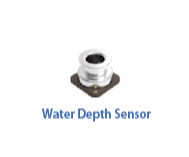 Alps Alpine Air Pressure Sensor Lineup