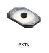 insulator and spacer