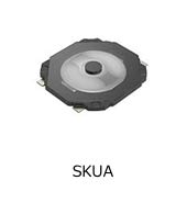 insulator and spacer