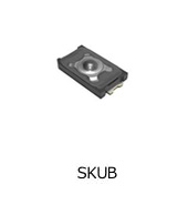 insulator and spacer